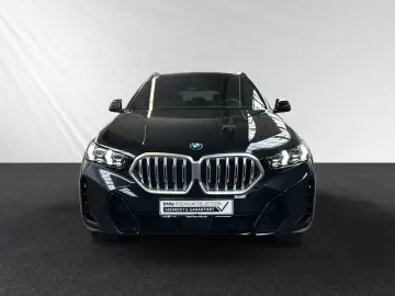 BMW X6 xDrive40d M Sport