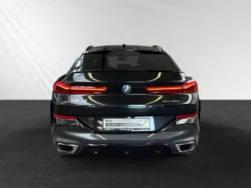 BMW X6 xDrive40d M Sport