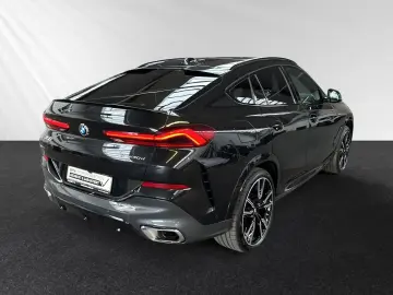 BMW X6 xDrive40d M Sport