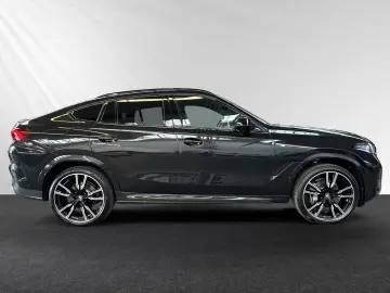 BMW X6 xDrive40d M Sport