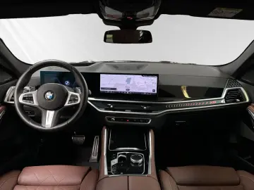 BMW X6 xDrive40d M Sport