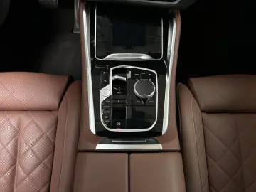 BMW X6 xDrive40d M Sport
