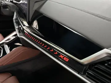 BMW X6 xDrive40d M Sport