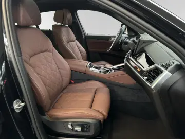 BMW X6 xDrive40d M Sport