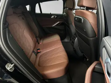 BMW X6 xDrive40d M Sport