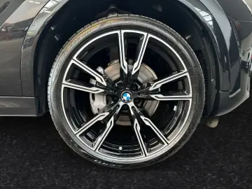 BMW X6 xDrive40d M Sport