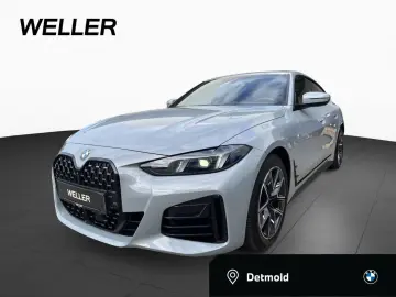 BMW 430i xDri GC M Sport Pro HUD H K DAB PA  AHK 18