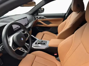 BMW 430i xDri GC M Sport Pro HUD H K DAB PA  AHK 18