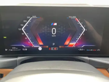 BMW 430i xDri GC M Sport Pro HUD H K DAB PA  AHK 18