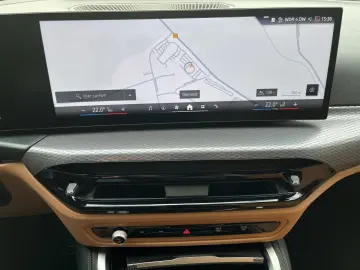 BMW 430i xDri GC M Sport Pro HUD H K DAB PA  AHK 18