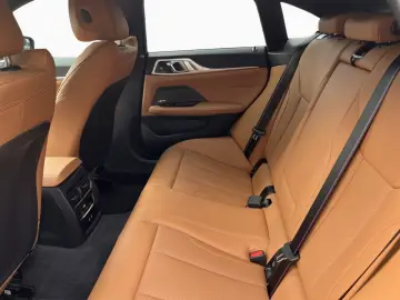 BMW 430i xDri GC M Sport Pro HUD H K DAB PA  AHK 18