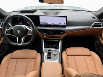 BMW 430i xDri GC M Sport Pro HUD H K DAB PA  AHK 18