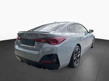 BMW 430i xDri GC M Sport Pro HUD H K DAB PA  AHK 18