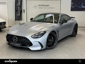 MERCEDES-BENZ GT 63 4M  AERO PERF LIFT HUD PANO BURM…
