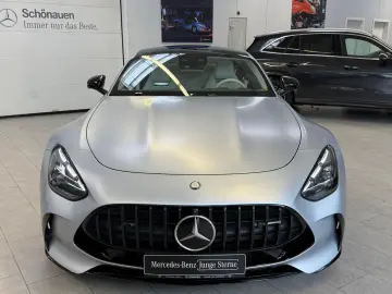 MERCEDES-BENZ GT 63 4M  AERO PERF LIFT HUD PANO BURM…