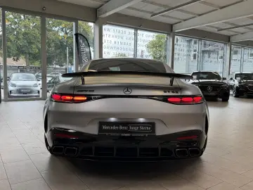 MERCEDES-BENZ GT 63 4M  AERO PERF LIFT HUD PANO BURM…