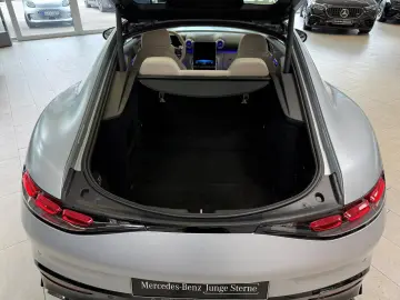 MERCEDES-BENZ GT 63 4M  AERO PERF LIFT HUD PANO BURM…