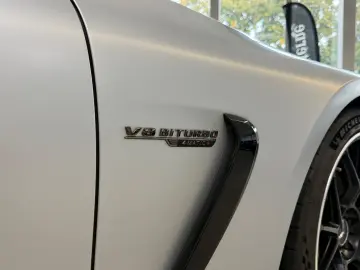 MERCEDES-BENZ GT 63 4M  AERO PERF LIFT HUD PANO BURM…
