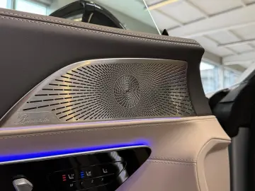 MERCEDES-BENZ GT 63 4M  AERO PERF LIFT HUD PANO BURM…