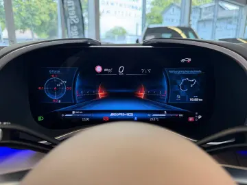 MERCEDES-BENZ GT 63 4M  AERO PERF LIFT HUD PANO BURM…