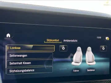 MERCEDES-BENZ AMG GT 63 S E PERF Keramik Carbon Perf…