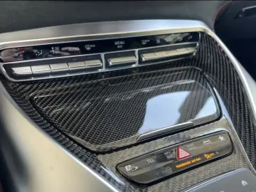 MERCEDES-BENZ AMG GT 63 S E PERF Keramik Carbon Perf…