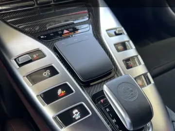 MERCEDES-BENZ AMG GT 63 S E PERF Keramik Carbon Perf…
