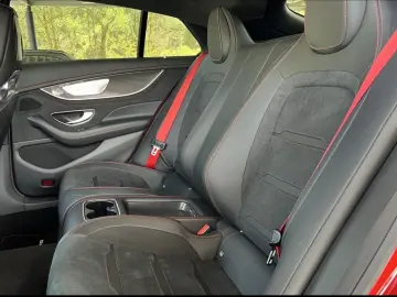 MERCEDES-BENZ AMG GT 63 S E PERF Keramik Carbon Perf…