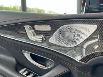 MERCEDES-BENZ AMG GT 63 S E PERF Keramik Carbon Perf…
