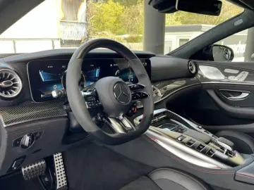 MERCEDES-BENZ AMG GT 63 S E PERF Keramik Carbon Perf…