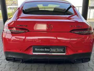 MERCEDES-BENZ AMG GT 63 S E PERF Keramik Carbon Perf…