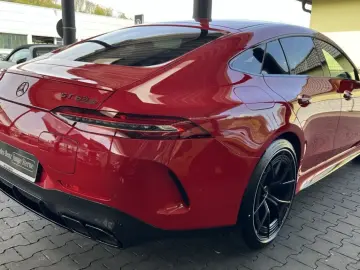 MERCEDES-BENZ AMG GT 63 S E PERF Keramik Carbon Perf…