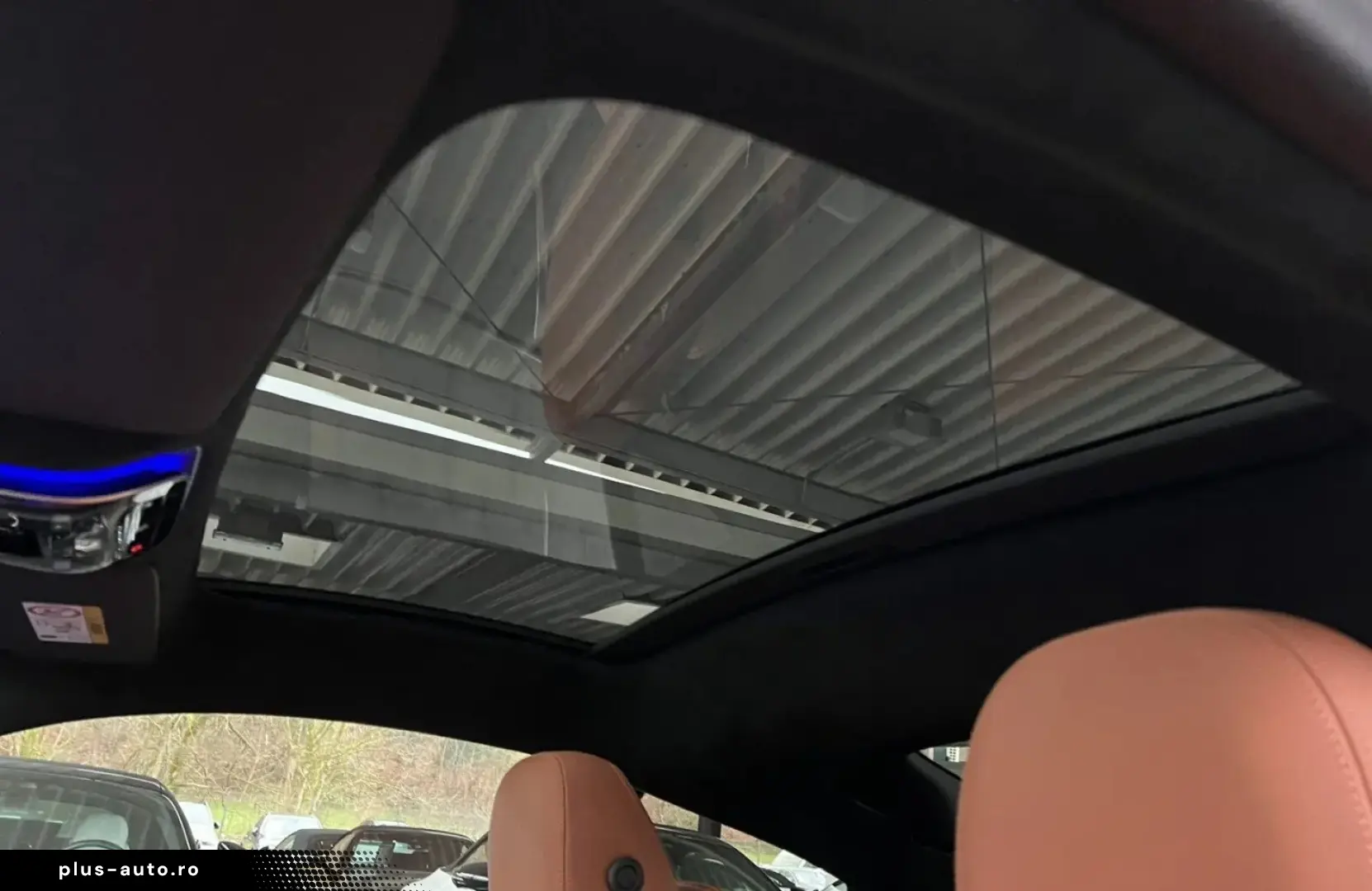 MERCEDES-BENZ AMG GT 63 4M  Lift Massage Burm3D Pano&hellip;