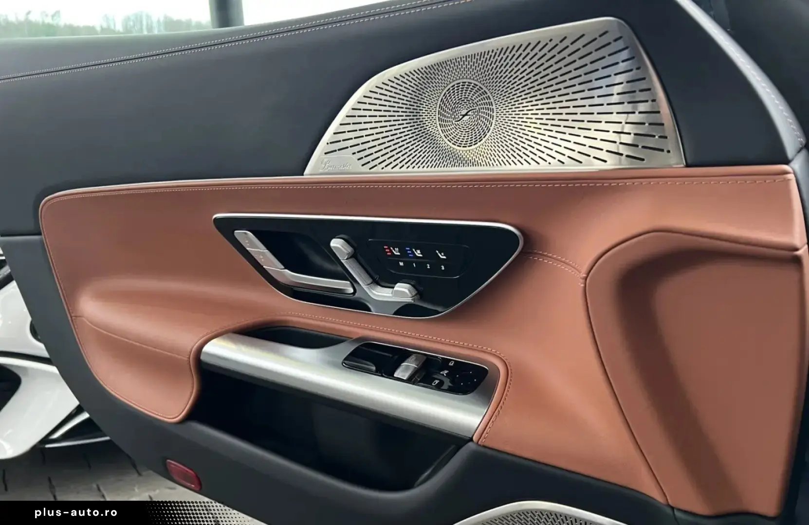 MERCEDES-BENZ AMG GT 63 4M  Lift Massage Burm3D Pano&hellip;