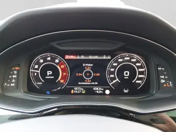 Audi RSQ8 TFSI Q Keramik 360  HD-MATRIX BuO HuD AHK P