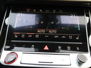 Audi RSQ8 TFSI Q Keramik 360  HD-MATRIX BuO HuD AHK P