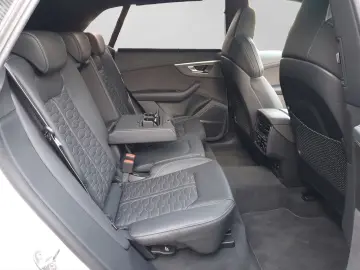 Audi RSQ8 TFSI Q Keramik 360  HD-MATRIX BuO HuD AHK P