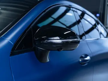 MERCEDES-BENZ AMG GT 63 S 4Matic  Massage Matrix