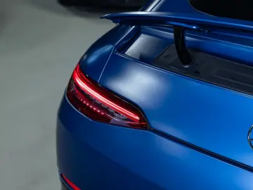 MERCEDES-BENZ AMG GT 63 S 4Matic  Massage Matrix