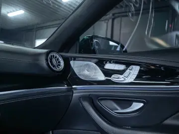 MERCEDES-BENZ AMG GT 63 S 4Matic  Massage Matrix