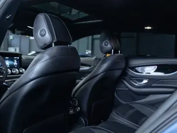 MERCEDES-BENZ AMG GT 63 S 4Matic  Massage Matrix