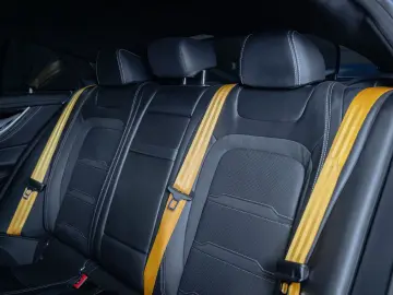 MERCEDES-BENZ AMG GT 63 S 4Matic  Massage Matrix