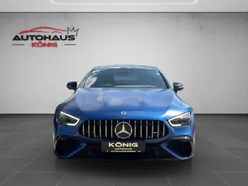 MERCEDES-BENZ AMG GT 63 S E Perform KERAMIK AERO GLA…