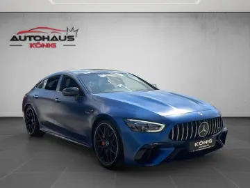MERCEDES-BENZ AMG GT 63 S E Perform KERAMIK AERO GLA…