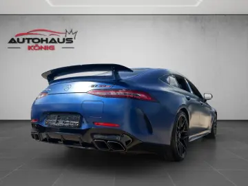 MERCEDES-BENZ AMG GT 63 S E Perform KERAMIK AERO GLA…