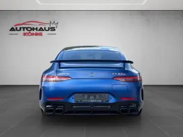 MERCEDES-BENZ AMG GT 63 S E Perform KERAMIK AERO GLA…