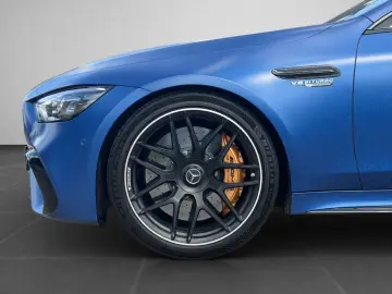 MERCEDES-BENZ AMG GT 63 S E Perform KERAMIK AERO GLA…