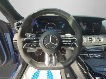MERCEDES-BENZ AMG GT 63 S E Perform KERAMIK AERO GLA…