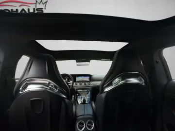 MERCEDES-BENZ AMG GT 63 S E Perform KERAMIK AERO GLA…