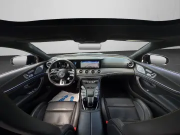 MERCEDES-BENZ AMG GT 63 S E Perform KERAMIK AERO GLA…